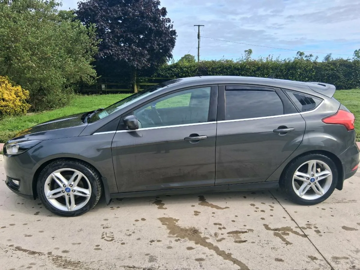 Ford focus - Image 2