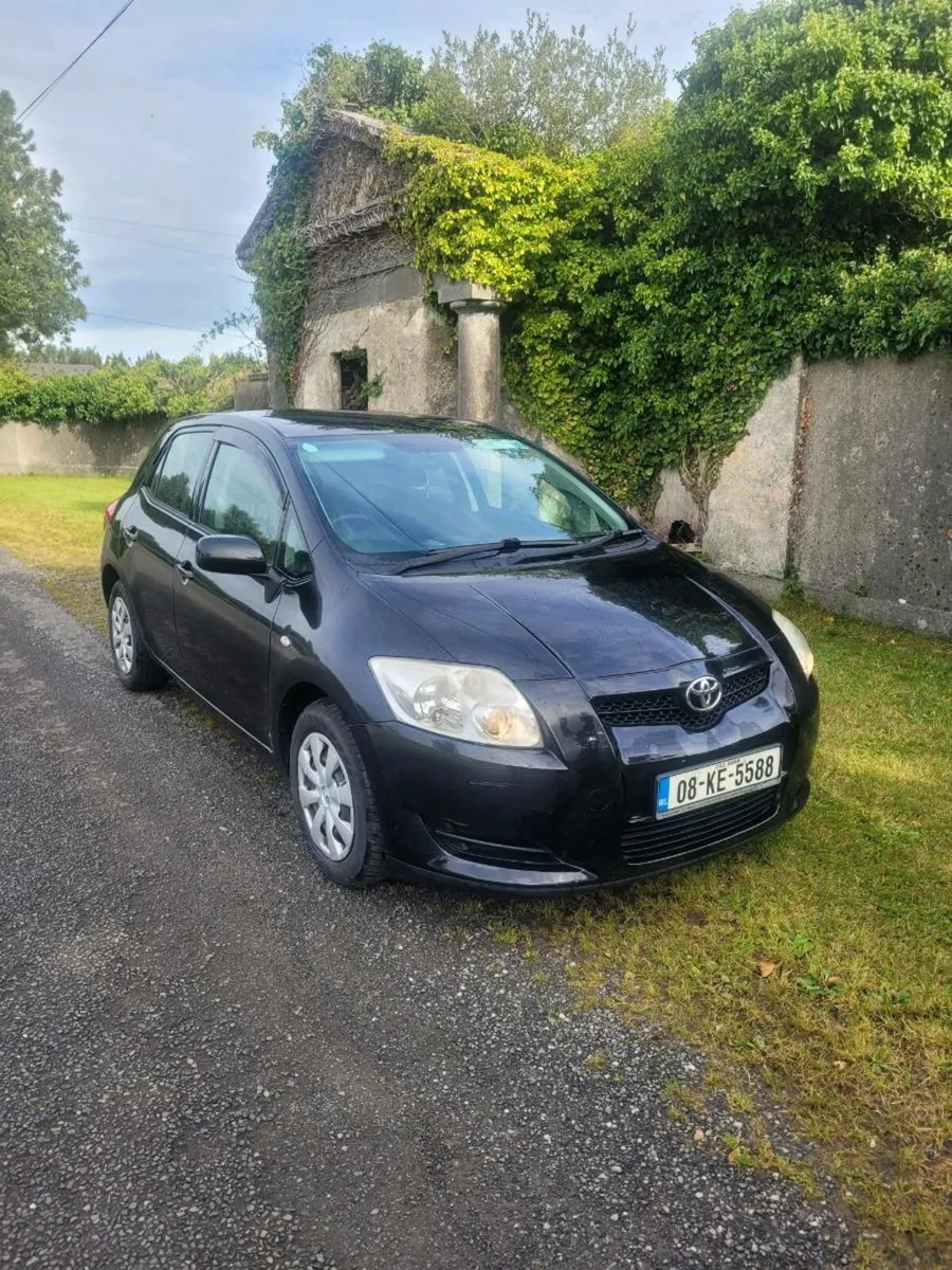 Car - Image 1