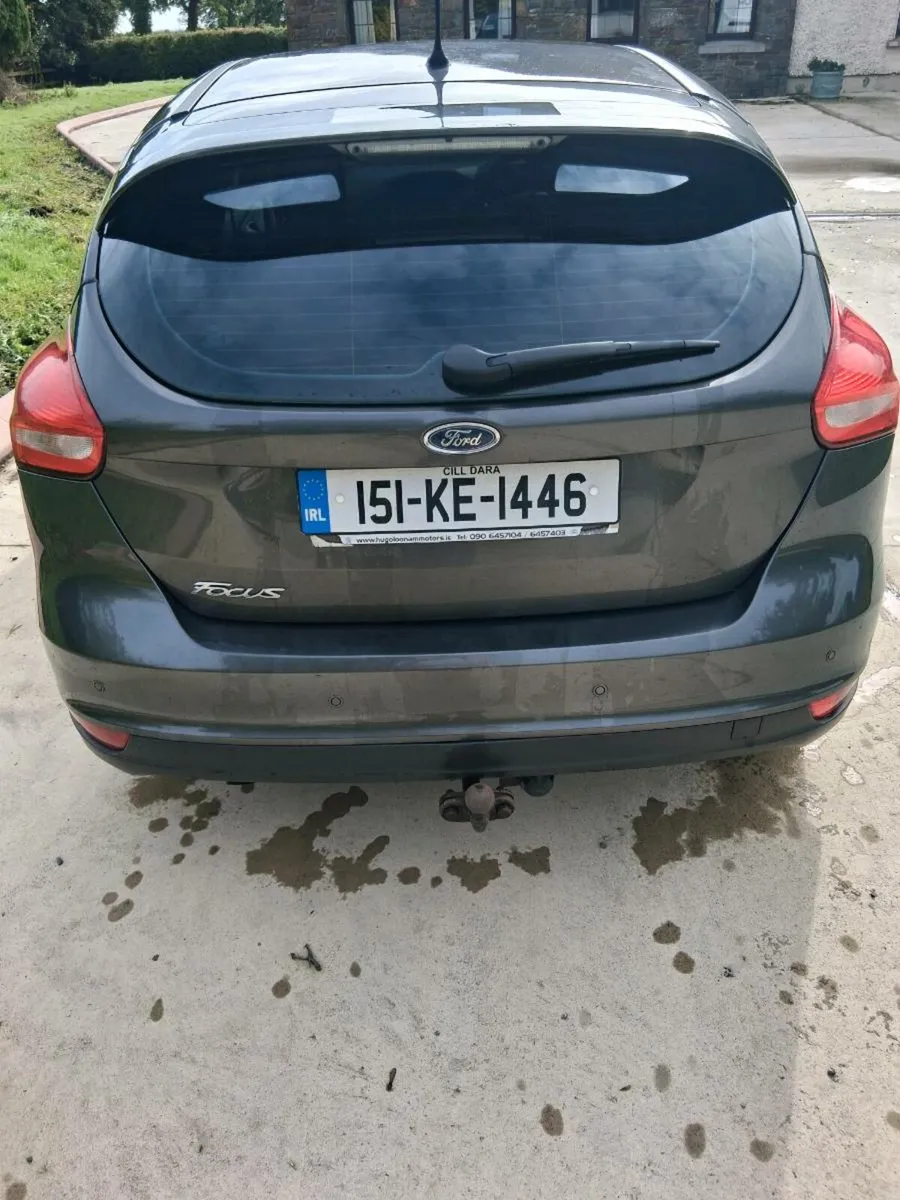 Ford focus - Image 3
