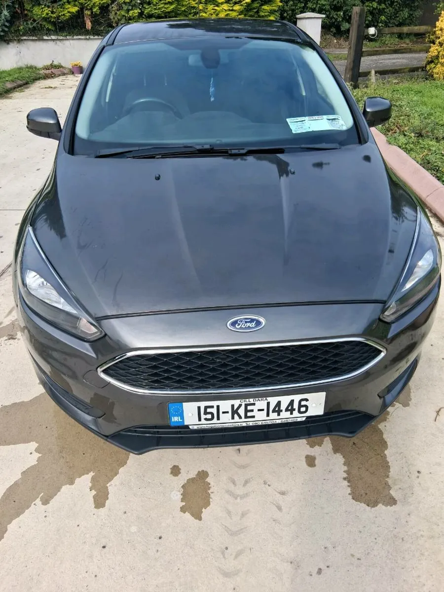 Ford focus - Image 4