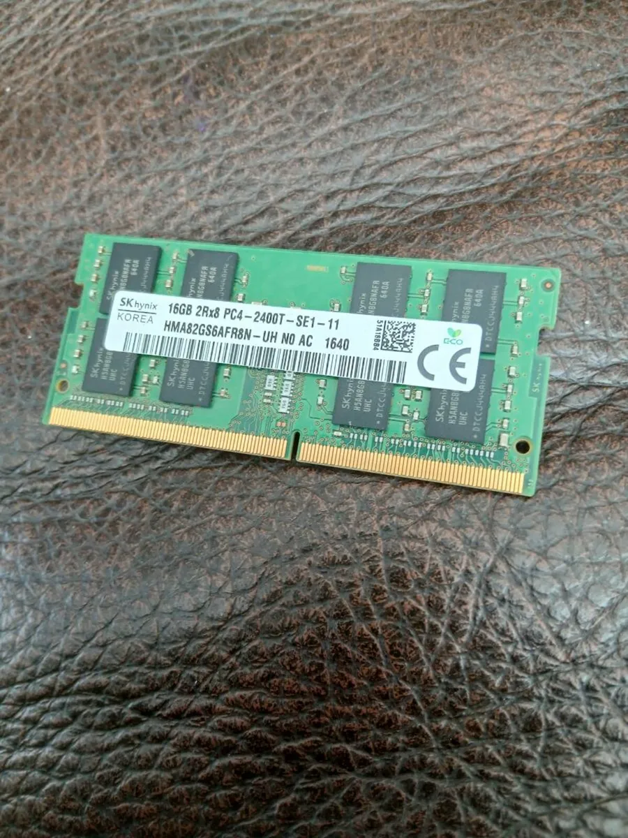 Hynix 16GB ram - Image 1