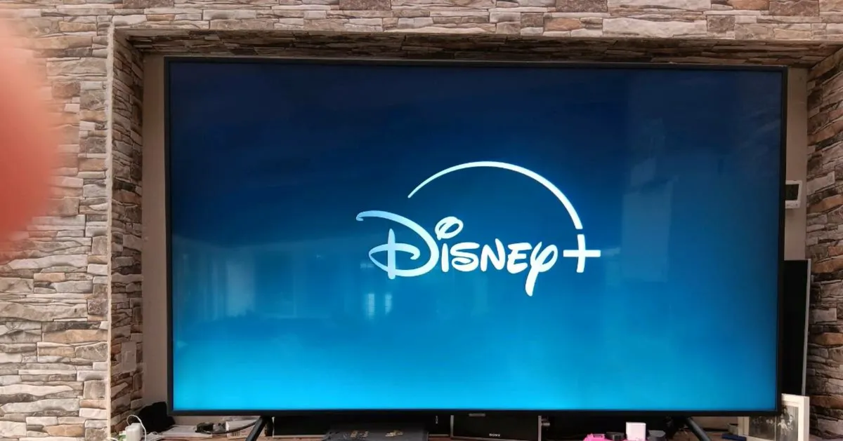 75 inch Samsung Smart TV - Image 2