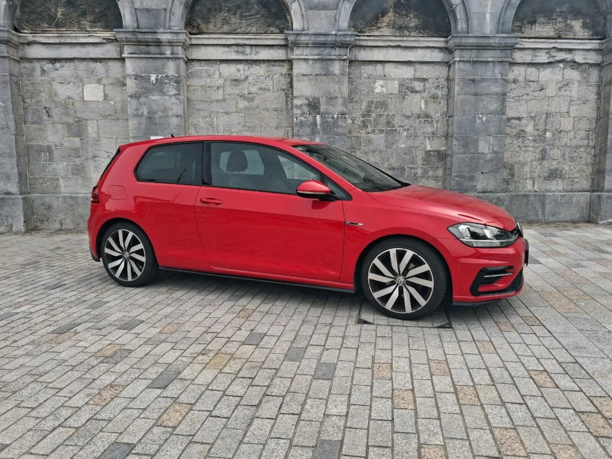 ####OPEN TO OFFERS#### Golf highline 1.4tsi - Image 2