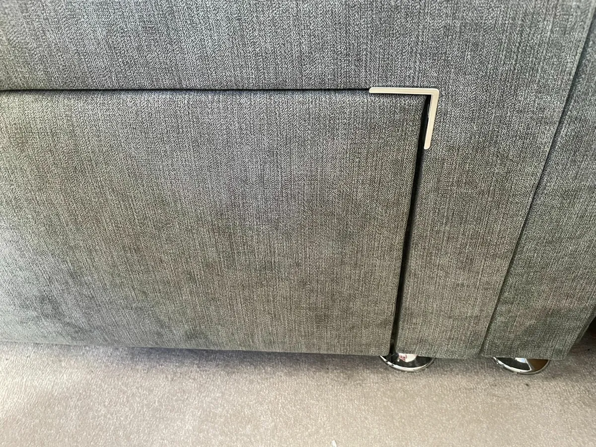 Emma Divan Opera Bed 150x200 - Image 3