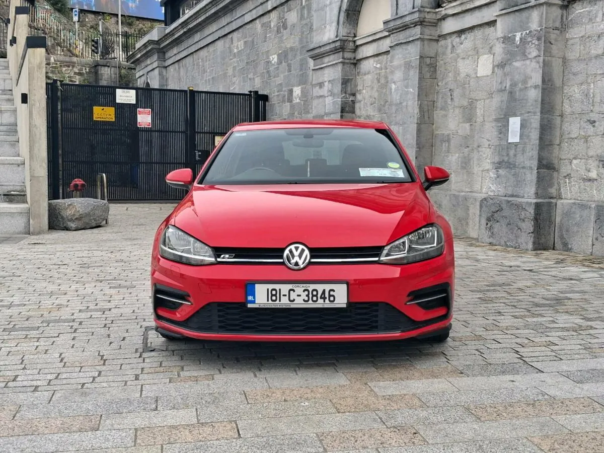 ####OPEN TO OFFERS#### Golf highline 1.4tsi - Image 3