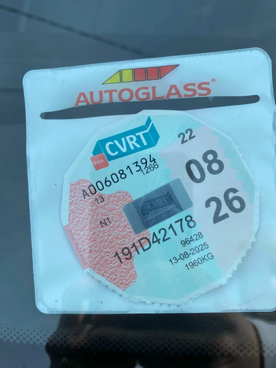 Citroen Berlingo 2019 - Image 2