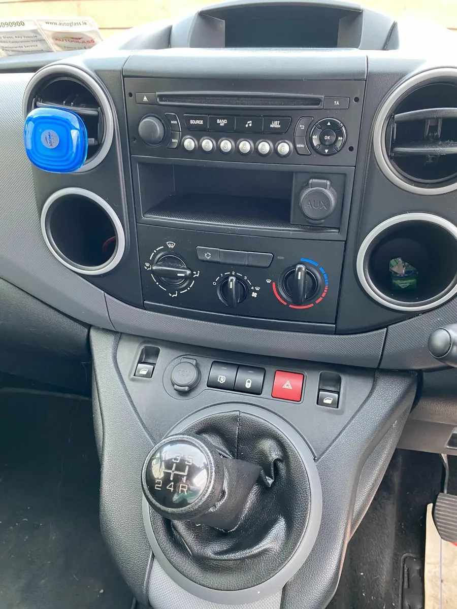 Citroen Berlingo 2019 - Image 4