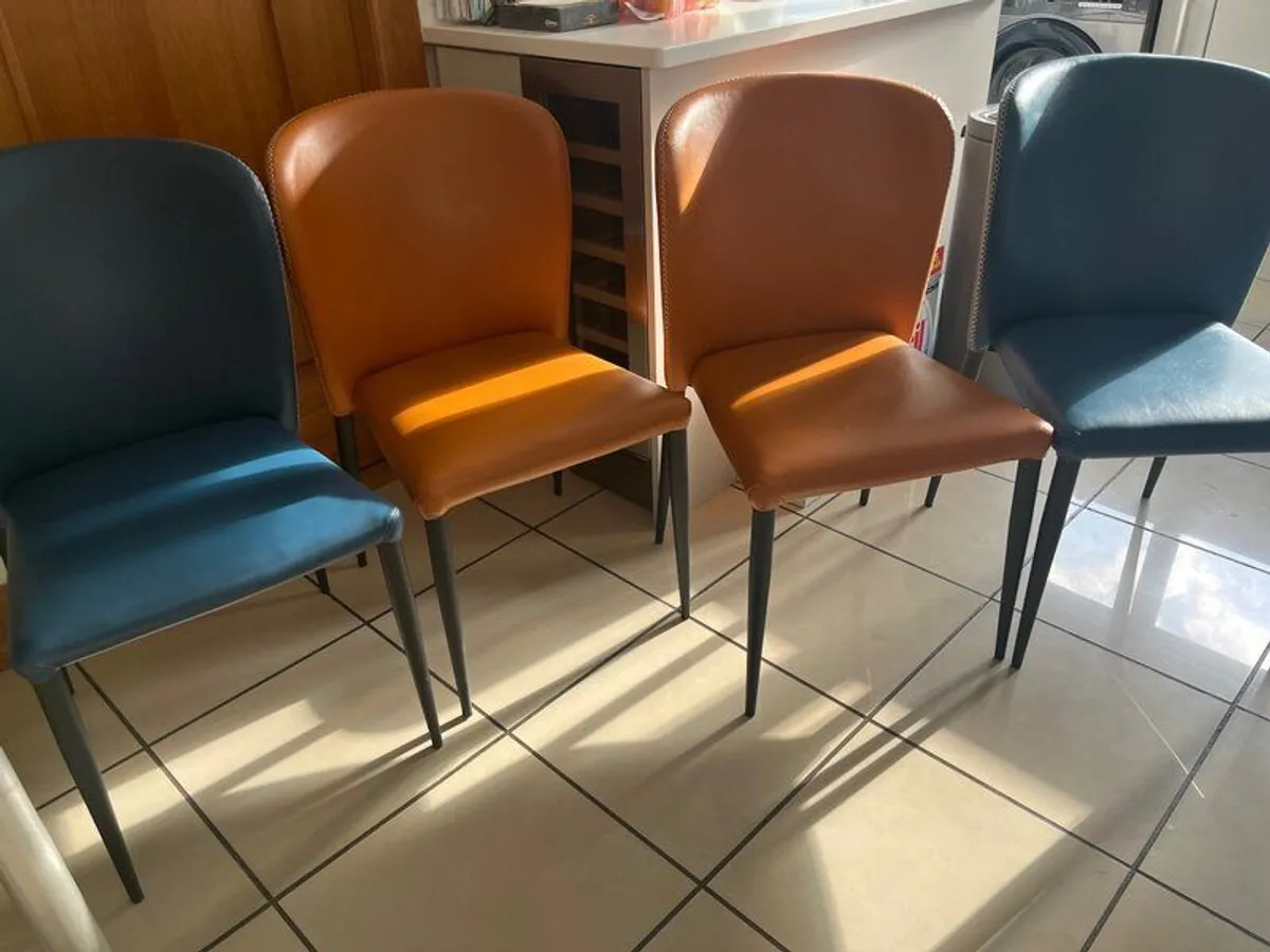 Chairs for kitchen