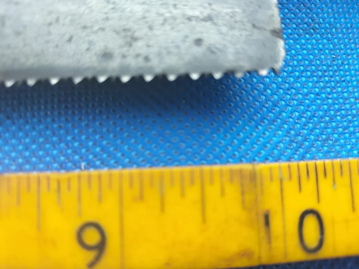 10" Tenon Saw by Disston - Image 2