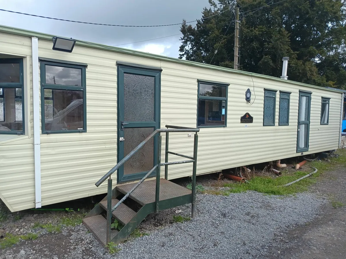 Mobile Home - Image 1