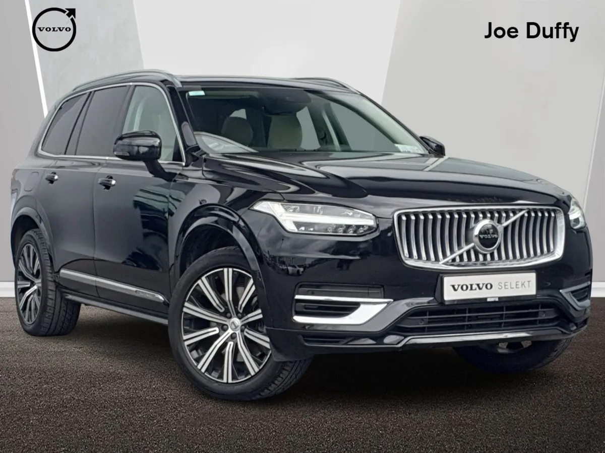 Volvo XC90 T8 Phev Inscription - Image 1