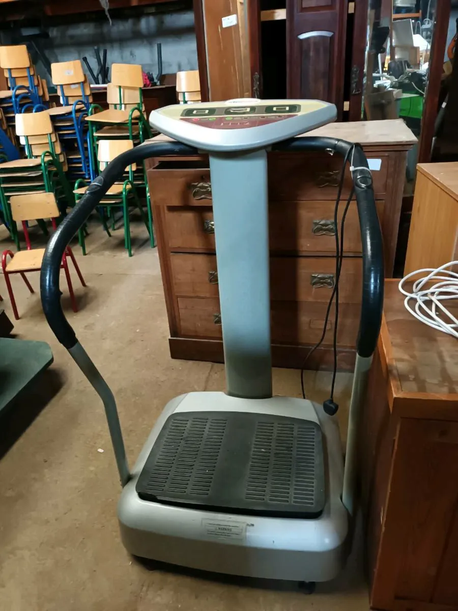 Vibration Plate