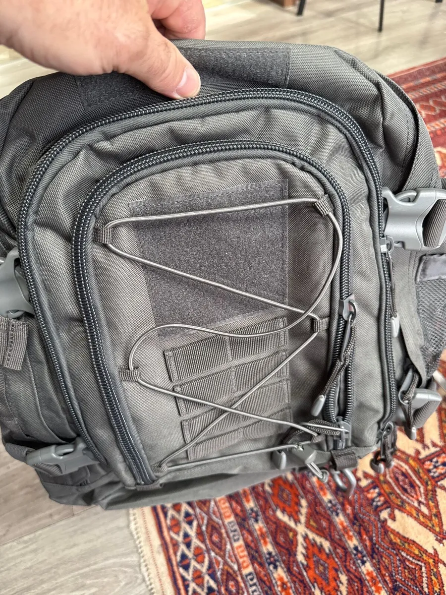 Back pack - Image 1