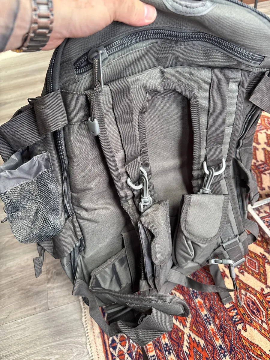 Back pack - Image 2