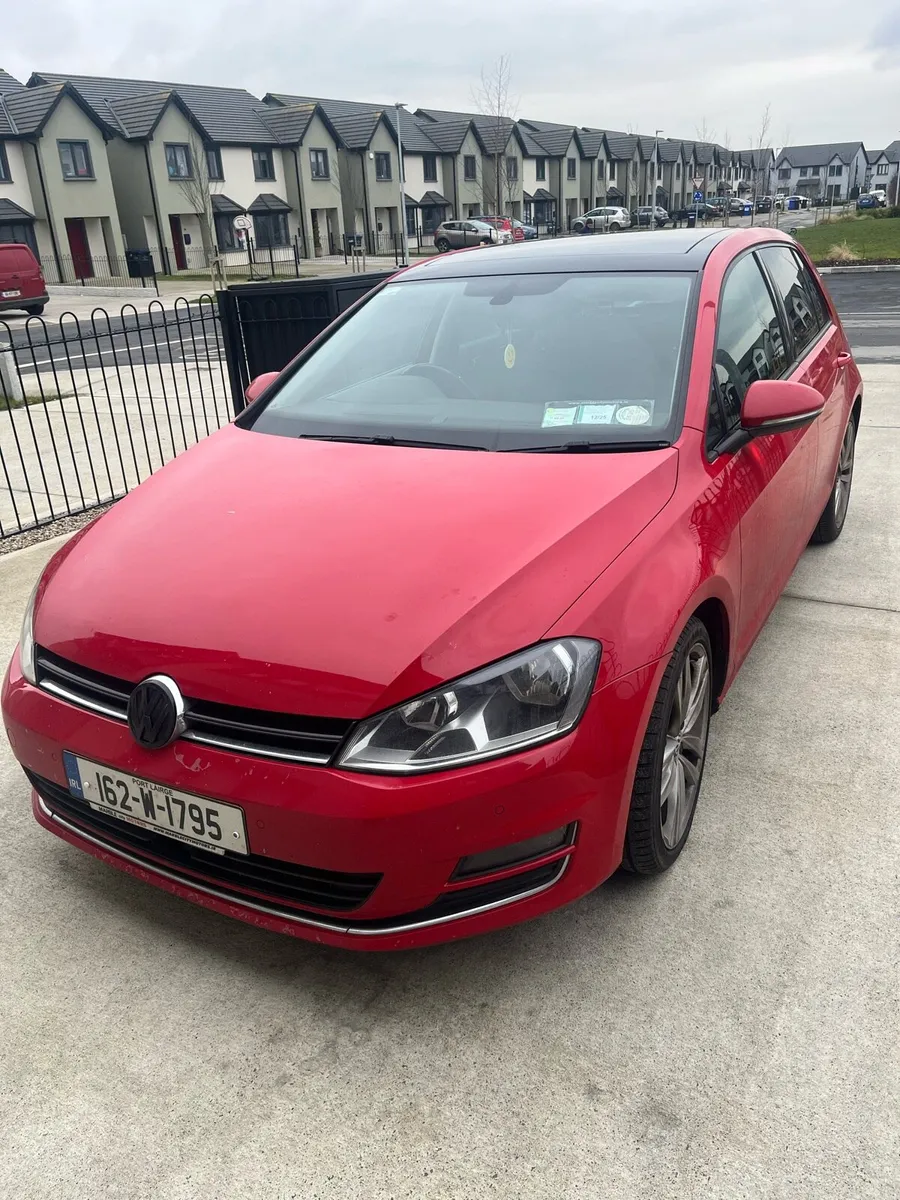 Volkswagen Golf - Image 1