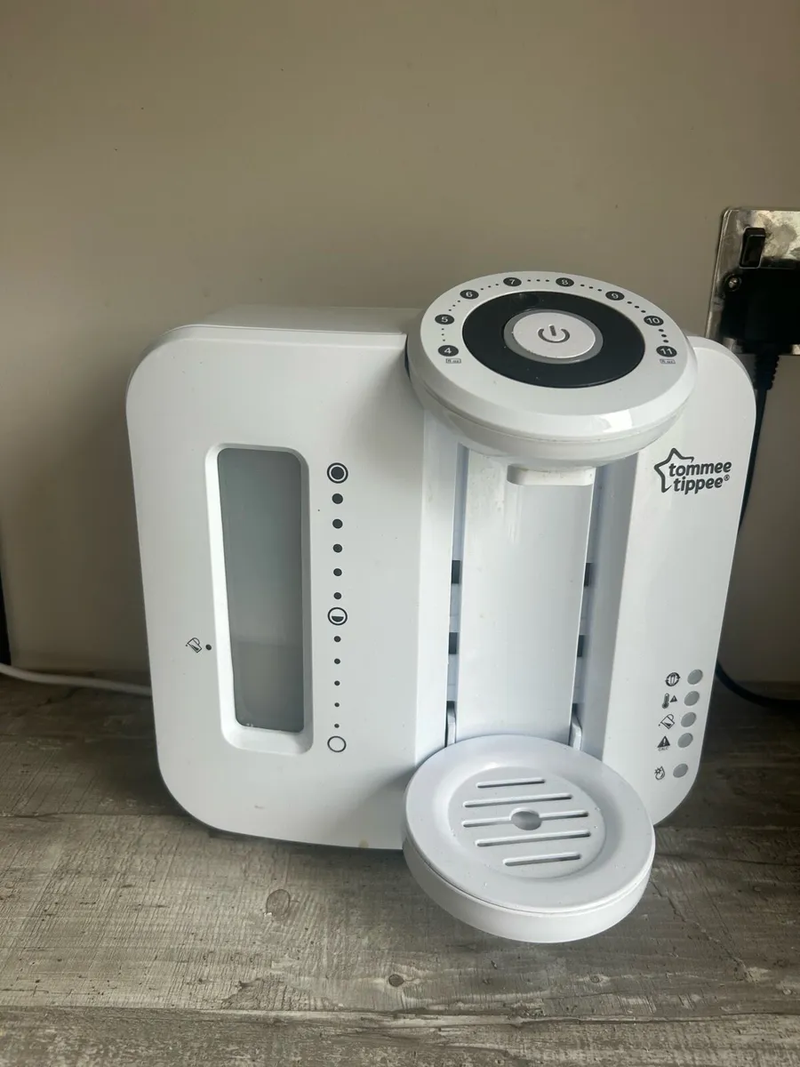 Tommee Tippee Bottle Maker