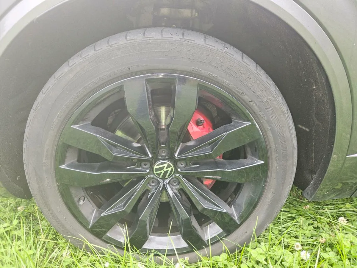 Vw touareg - Image 3