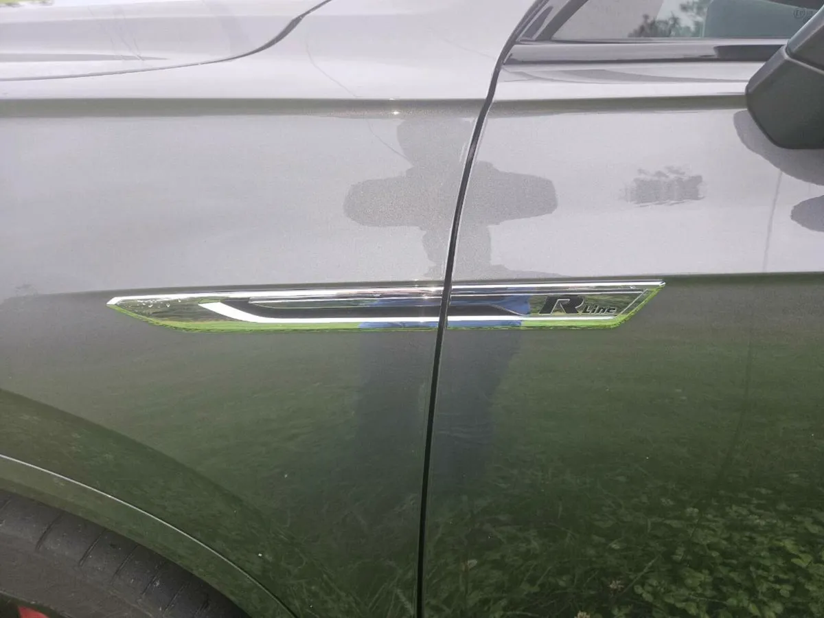 Vw touareg - Image 4