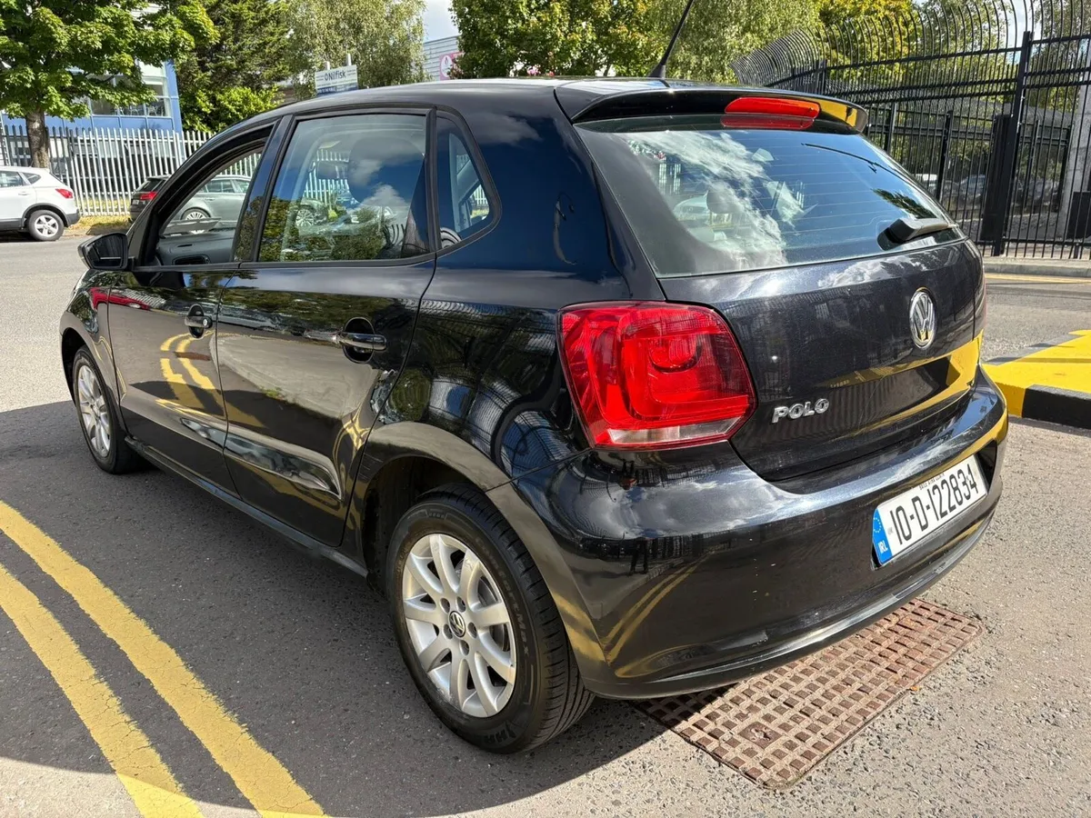 2010 Polo NEW NCT - Image 2