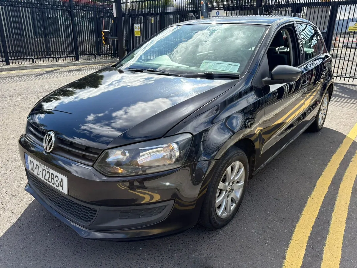 2010 Polo NEW NCT - Image 3