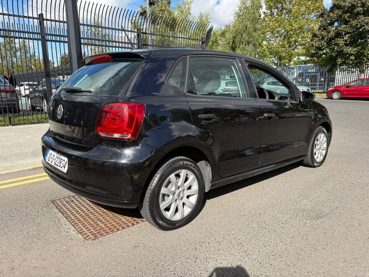 2010 Polo NEW NCT - Image 4