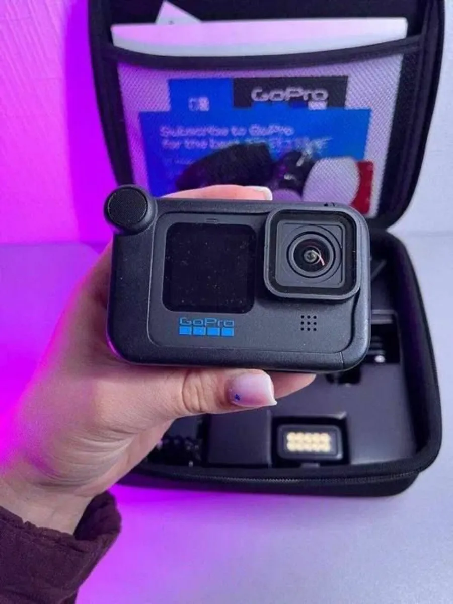 GoPro 11 Black - Image 3