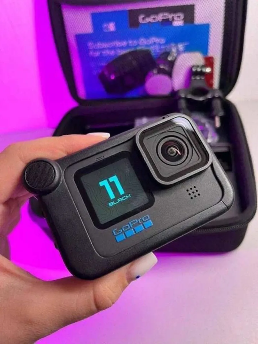 GoPro 11 Black - Image 4