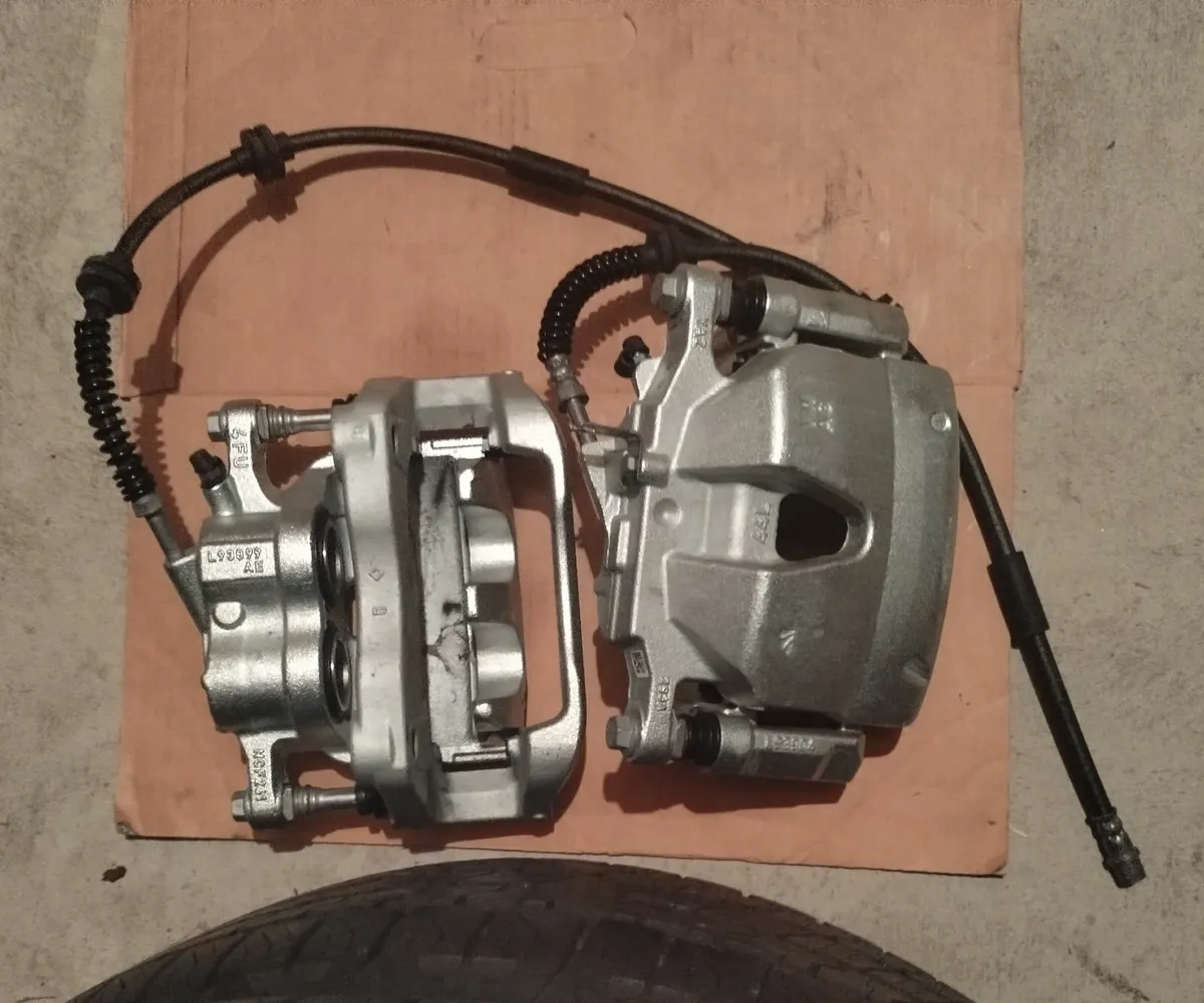 (Brand New)Genuine VW T6.1/T6/T5 Suspension - Image 1