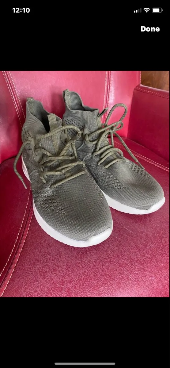 New Runners - Image 1