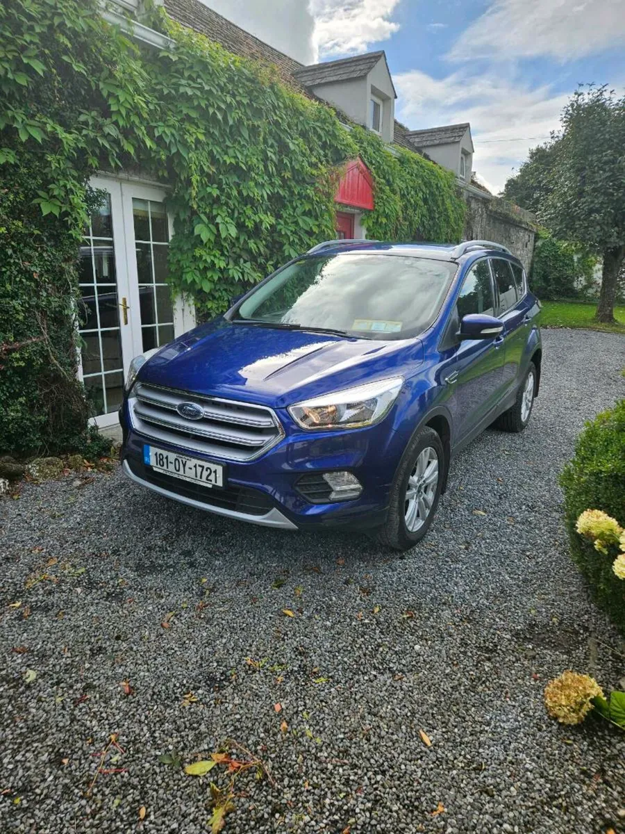 Ford Kuga - Image 2