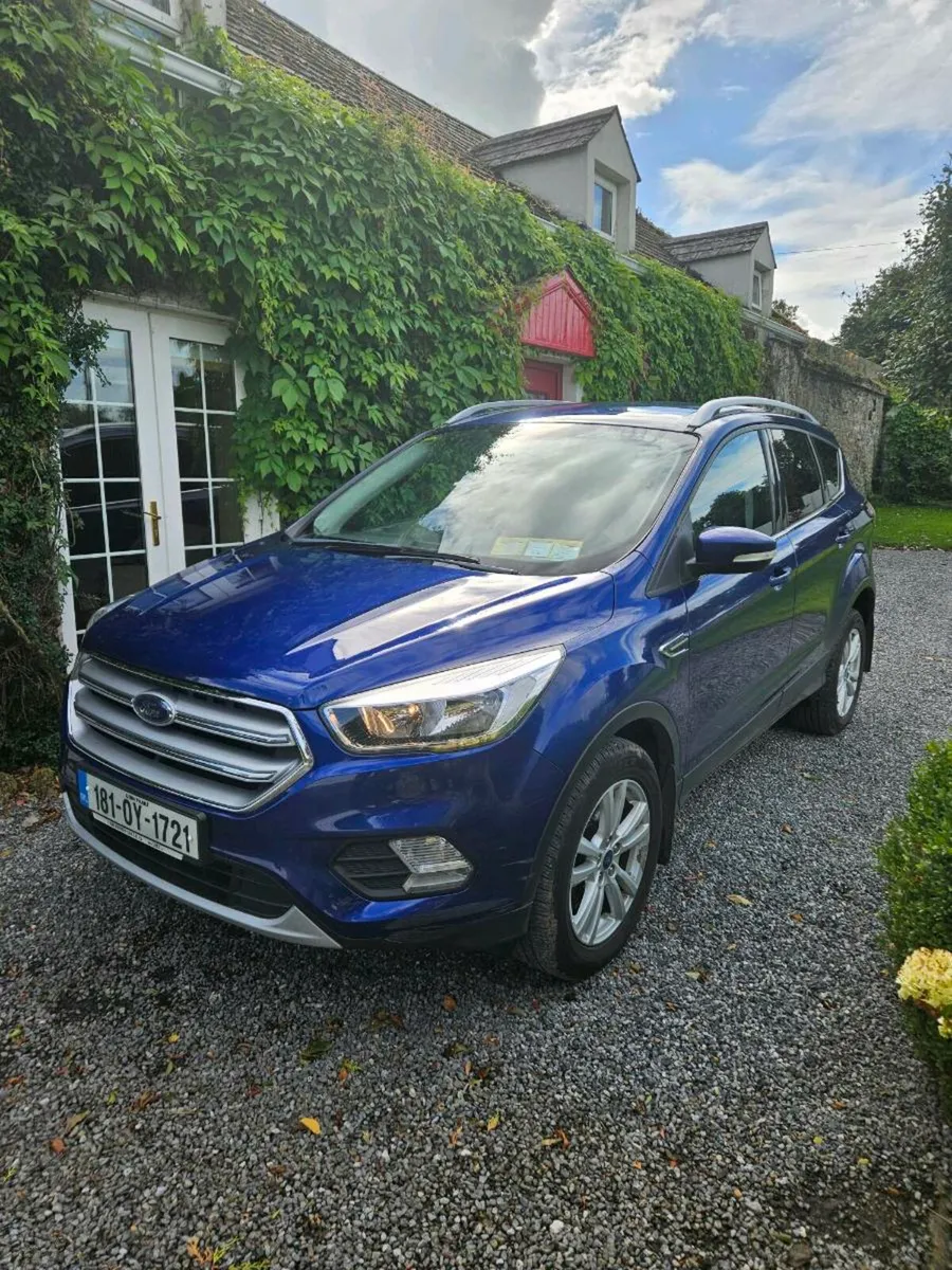 Ford Kuga - Image 3