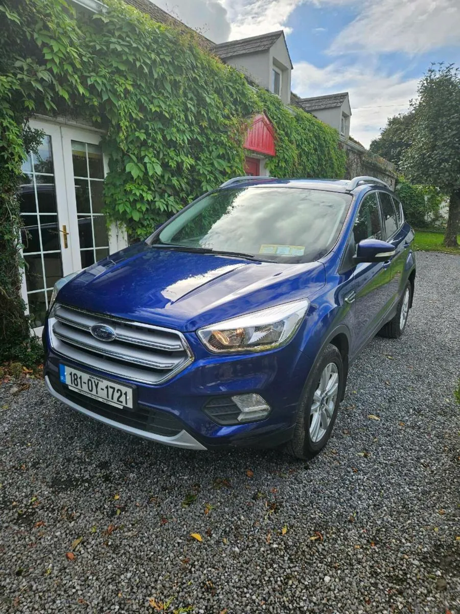 Ford Kuga - Image 4