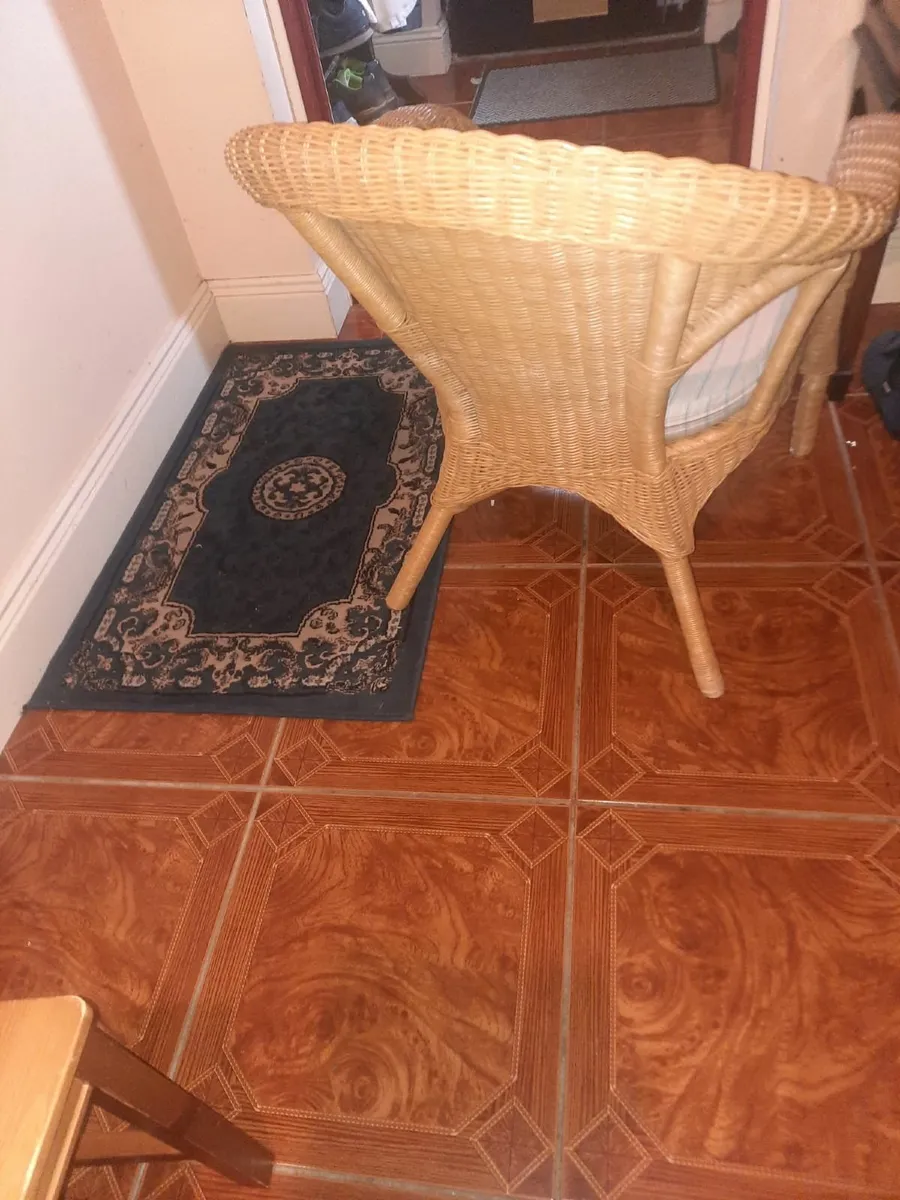 Armchair - Image 4