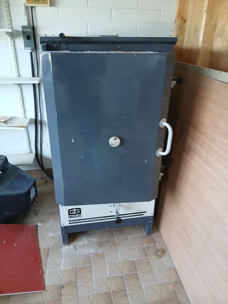 Pottery kiln - Image 2