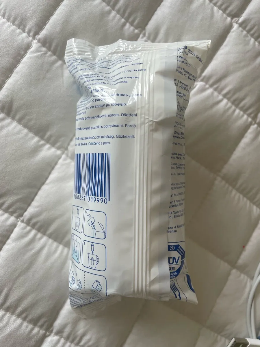 Classic Brita water filter - Image 3