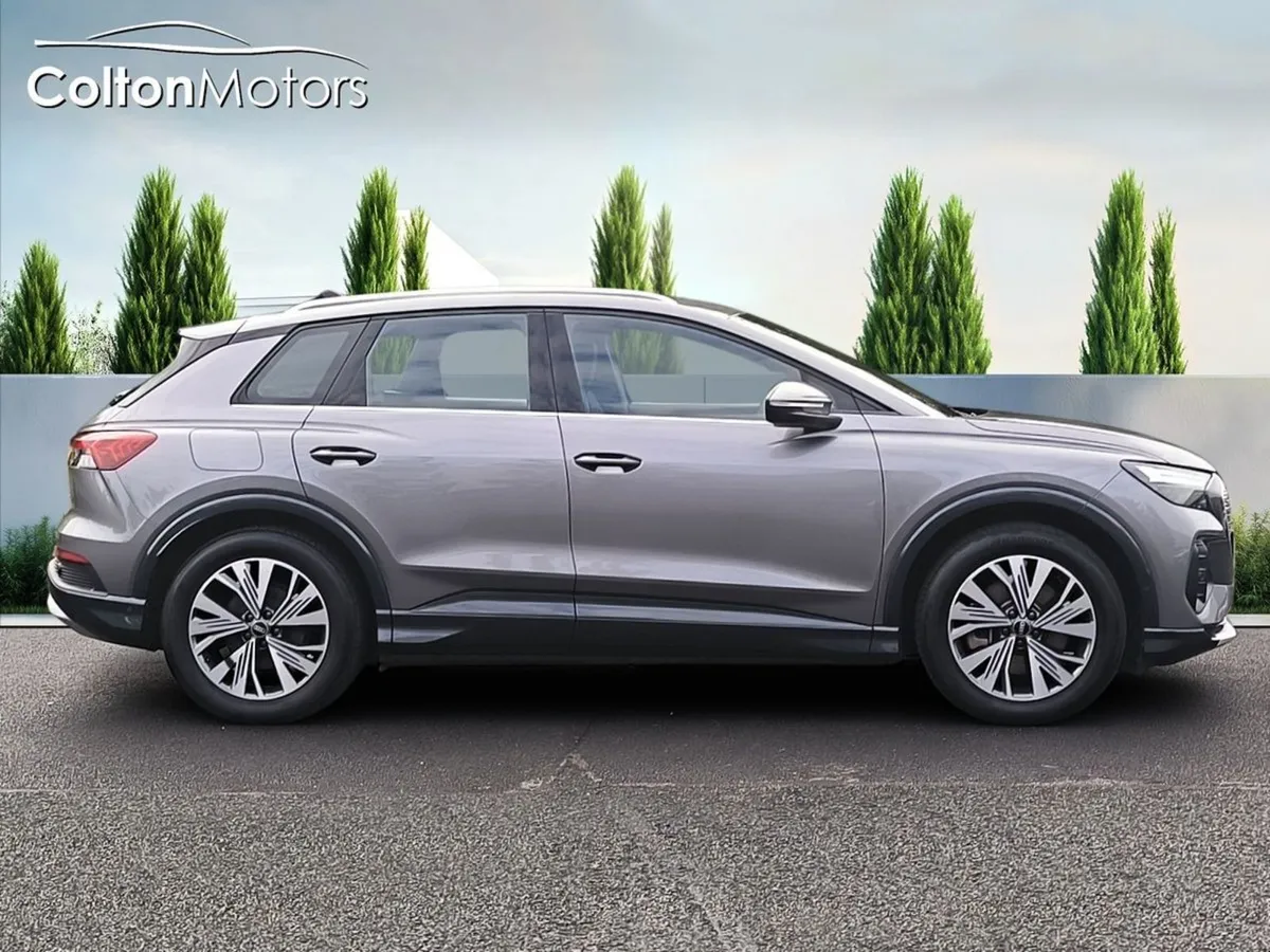 Audi E-Tron Sport 40 - Image 4