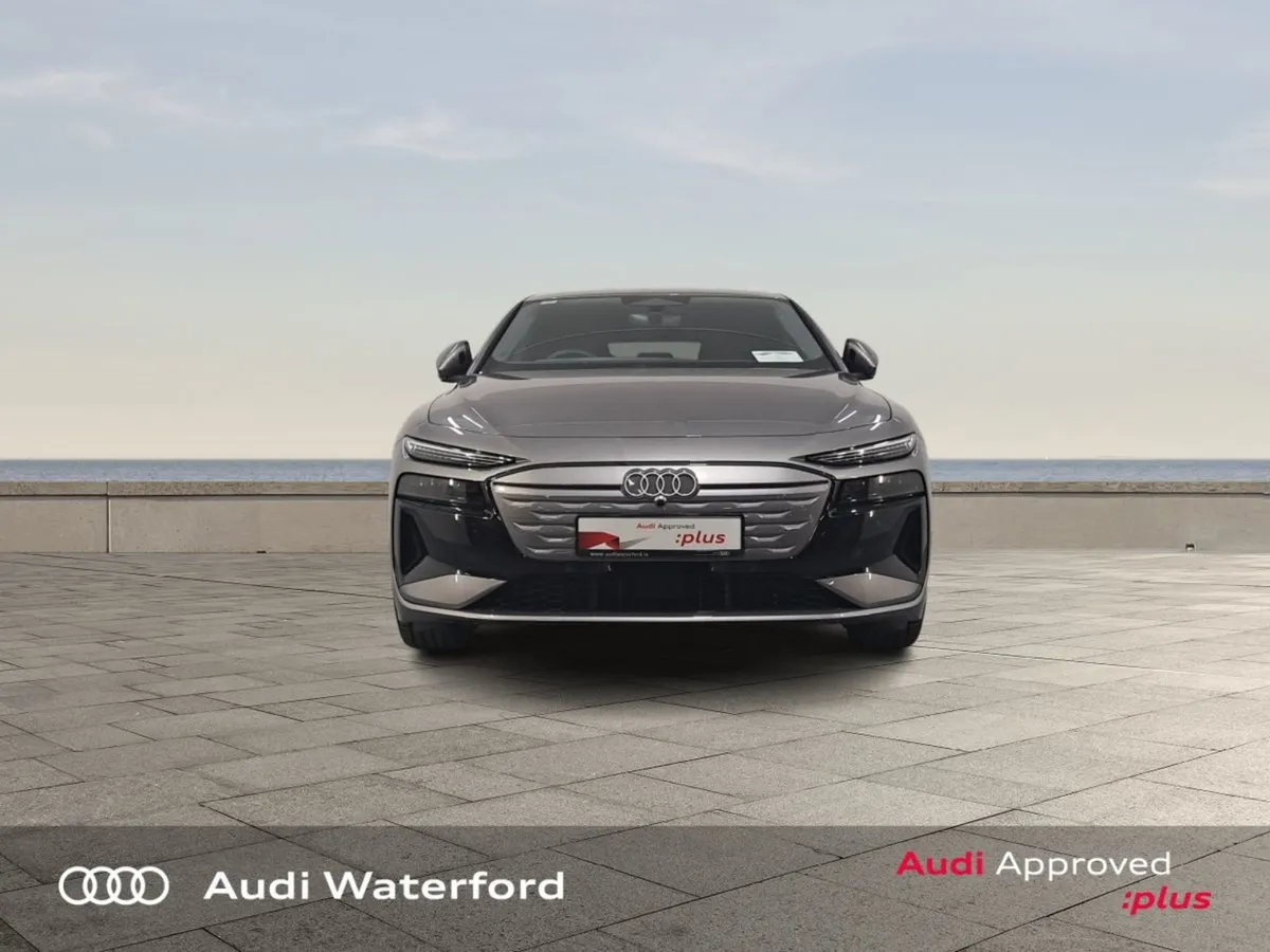 Audi A6 Sportback e-tron Performance Advance From - Image 3