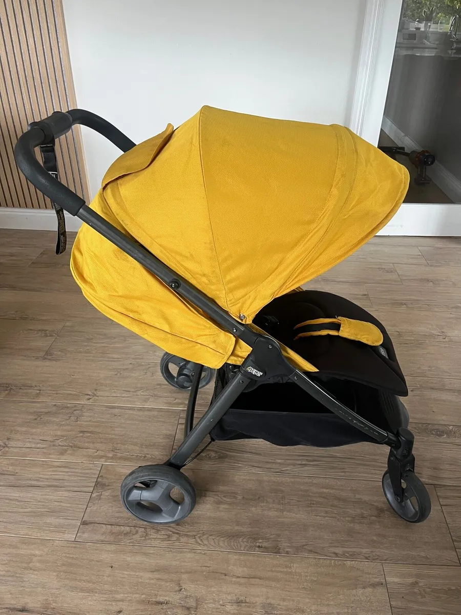 Mamas and Papas Stroller/Buggy - Image 2