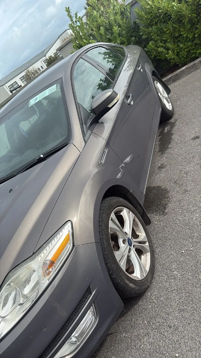 Ford Mondeo 2012 - Image 2