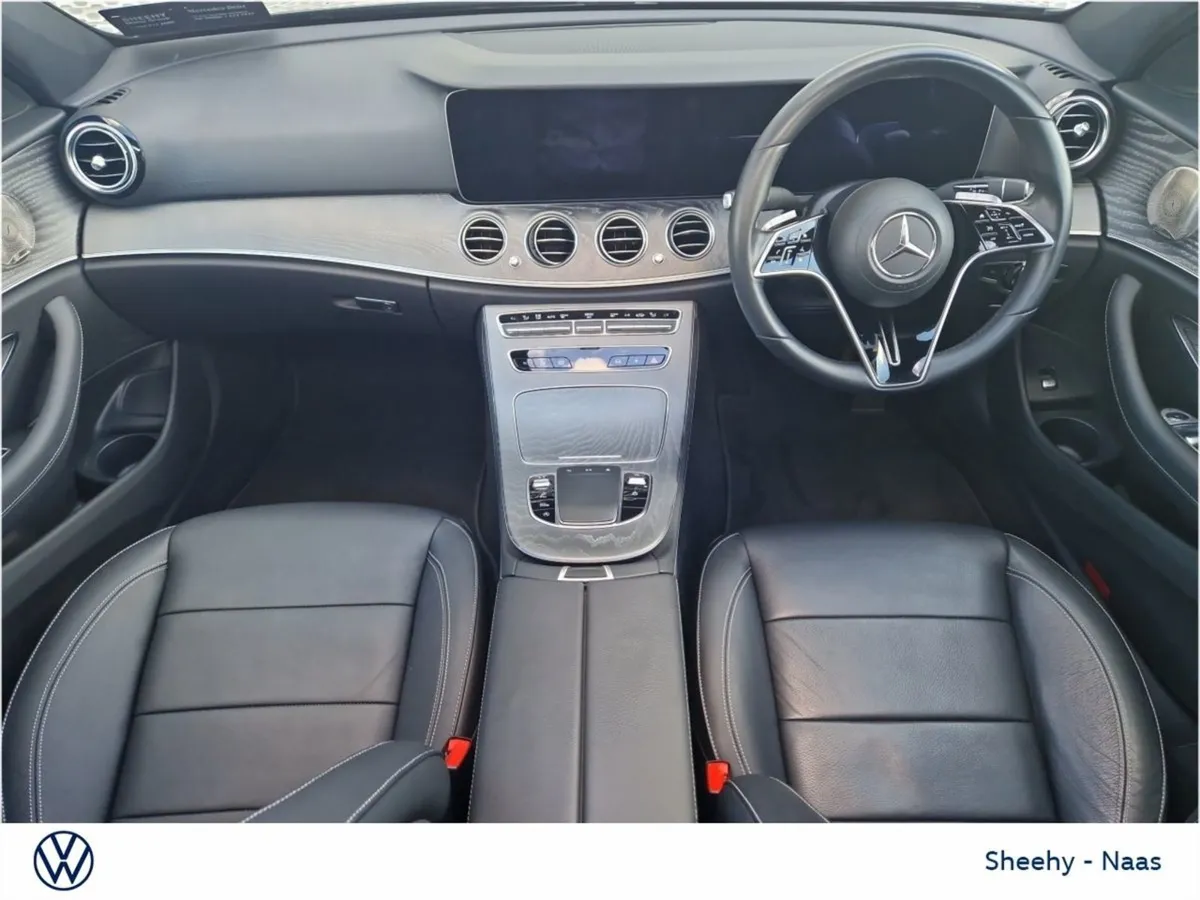 Mercedes-Benz E-Class E 220D AMG Line Night Editi - Image 2