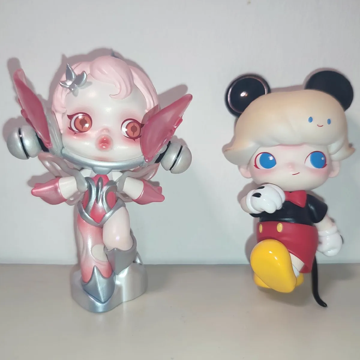Skullpanda The sound series  ecstasy plus pop mart - Image 1