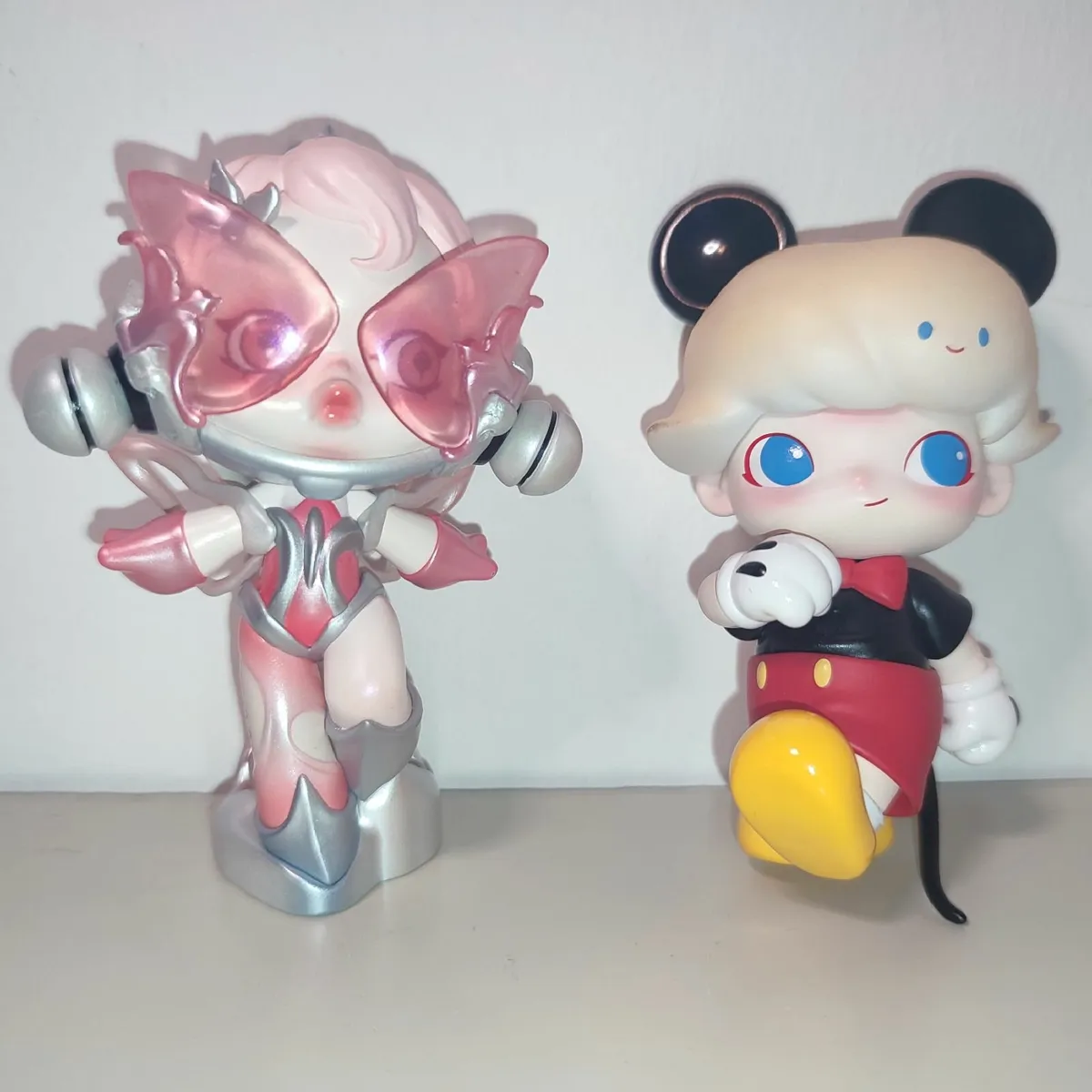 Skullpanda The sound series  ecstasy plus pop mart - Image 2