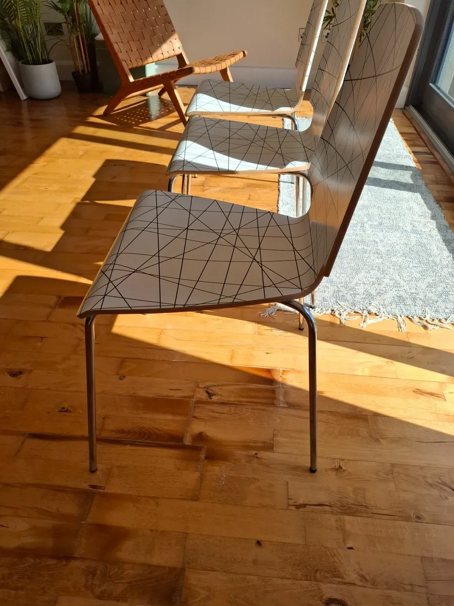 Kitchen Chairs - Image 2