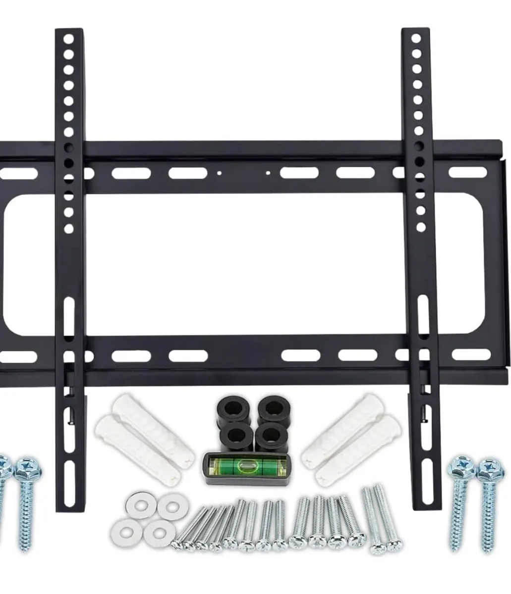 TV Wall Bracket, Heavy Duty 32”-70” tv - Image 3