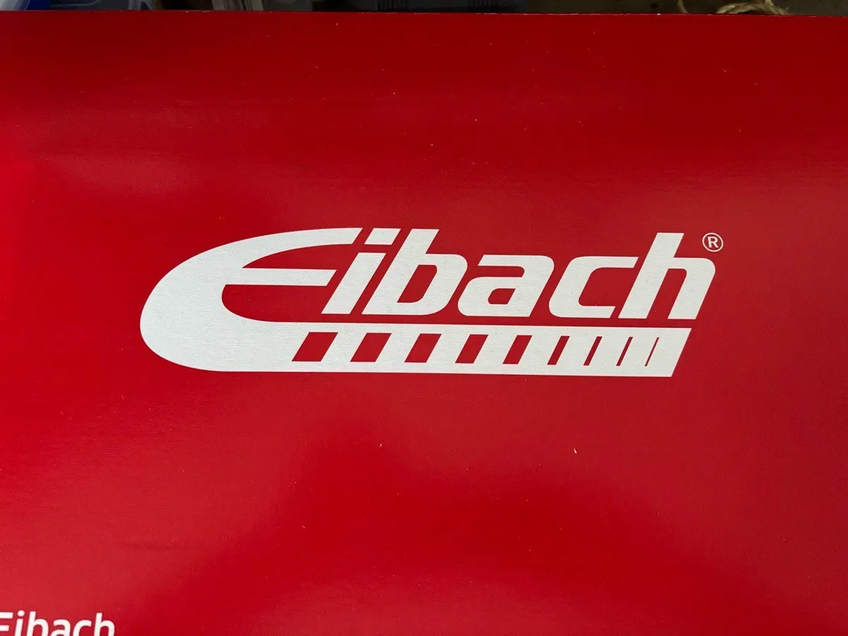 Lowering Springs - Image 1