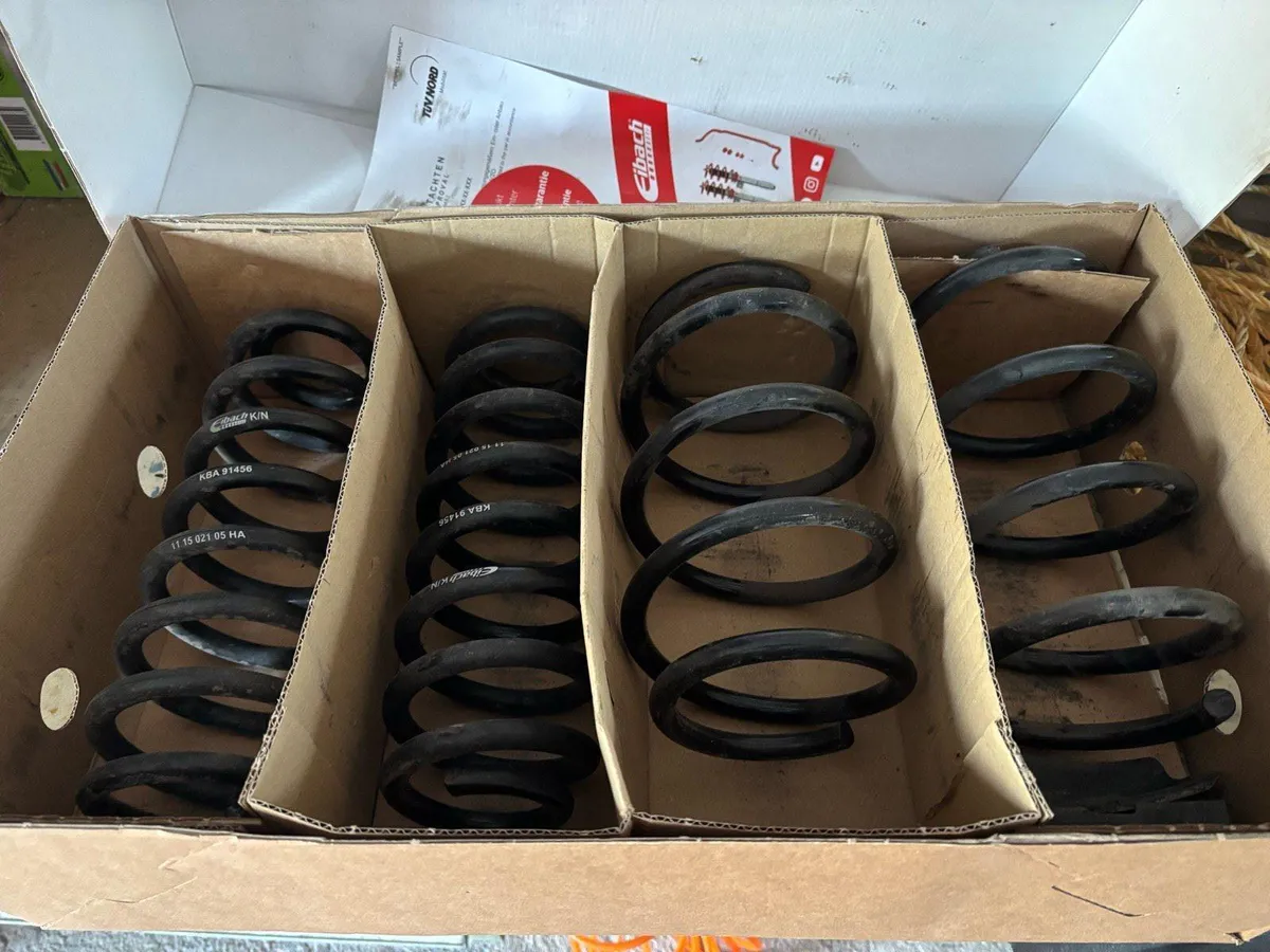 Lowering Springs - Image 3