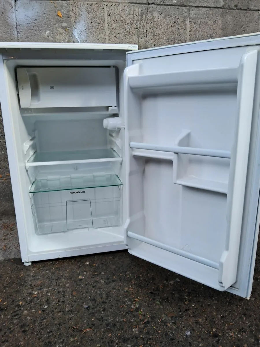 UNDER COUNTER FRIDGE AND FREEZER - Image 2