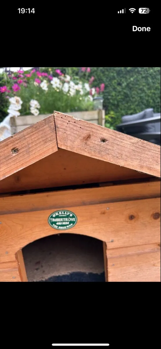 Dog kennel - Image 2