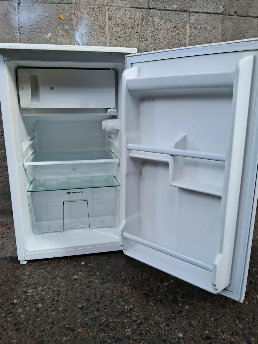 UNDER COUNTER FRIDGE AND FREEZER - Image 3