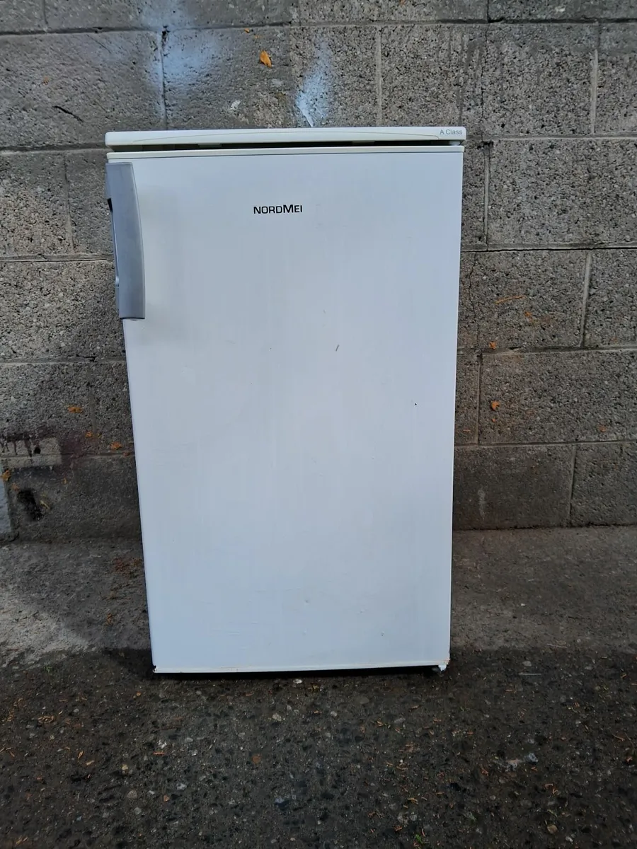 UNDER COUNTER FRIDGE AND FREEZER - Image 4